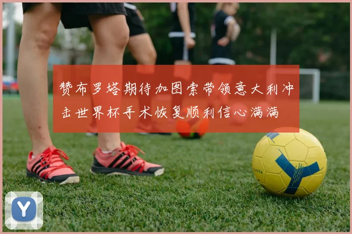 赞布罗塔期待加图索带领意大利冲击世界杯手术恢复顺利信心满满