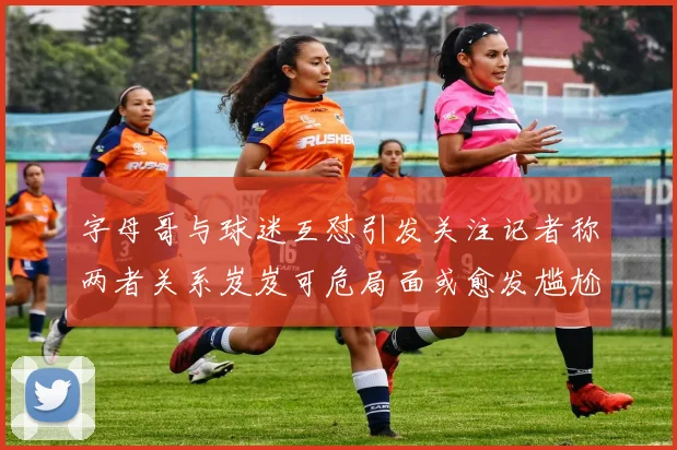 字母哥与球迷互怼引发关注记者称两者关系岌岌可危局面或愈发尴尬